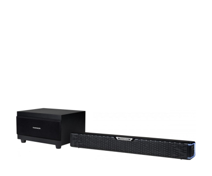 Soundbar Thomson Soundbar MINI i Subwoofer Bluetooth 120W